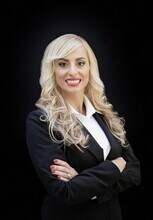 Eleonora 'Nora' Rumbaugh